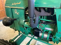 1964 deutz d40.2 nf (d40l) oldtimer landbouwtrekker 35 pk - afbeelding 8 van  23