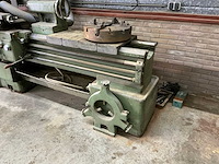 1964 doria standard 280 universele draaibank - afbeelding 6 van  12