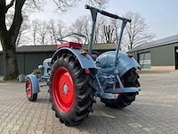 1964 eicher em 235 königstiger oldtimer tractor - afbeelding 42 van  56