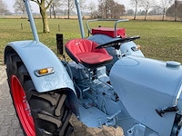 1964 eicher em 235 königstiger oldtimer tractor - afbeelding 43 van  56