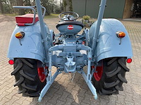 1964 eicher em 235 königstiger oldtimer tractor - afbeelding 48 van  56