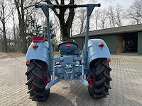 1964 eicher em 235 königstiger oldtimer tractor - afbeelding 4 van  56