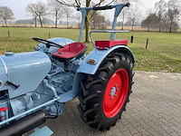 1964 eicher em 235 königstiger oldtimer tractor - afbeelding 13 van  48