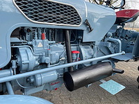 1964 eicher em 235 königstiger oldtimer tractor - afbeelding 22 van  48