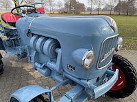 1964 eicher em 235 königstiger oldtimer tractor - afbeelding 32 van  48