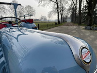 1964 eicher em 235 königstiger oldtimer tractor - afbeelding 33 van  48