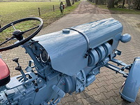 1964 eicher em 235 königstiger oldtimer tractor - afbeelding 41 van  48