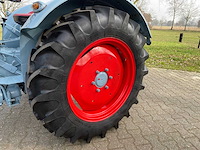 1964 eicher em 235 königstiger oldtimer tractor - afbeelding 44 van  48