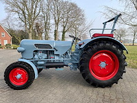 1964 eicher em 235 königstiger oldtimer tractor - afbeelding 47 van  48