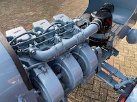 1964 eicher em 235 königstiger oldtimer tractor - afbeelding 7 van  55
