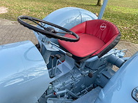 1964 eicher em 235 königstiger oldtimer tractor - afbeelding 17 van  55