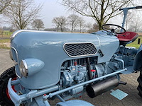 1964 eicher em 235 königstiger oldtimer tractor - afbeelding 20 van  55