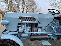 1964 eicher em 235 königstiger oldtimer tractor - afbeelding 21 van  55