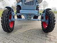 1964 eicher em 235 königstiger oldtimer tractor - afbeelding 25 van  55