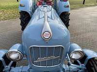 1964 eicher em 235 königstiger oldtimer tractor - afbeelding 30 van  55