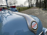 1964 eicher em 235 königstiger oldtimer tractor - afbeelding 32 van  55