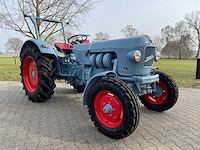 1964 eicher em 235 königstiger oldtimer tractor - afbeelding 45 van  55