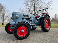 1964 eicher em 235 königstiger oldtimer tractor - afbeelding 53 van  55