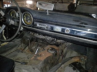 1964 fiat 1500 convertible | italian classic roadster - afbeelding 6 van  10