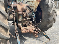 1964 fordson super major oldtimer tractor - afbeelding 2 van  18