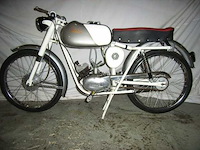1964 fuchs 50cc | classic moped - afbeelding 2 van  11