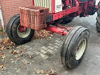 1964 international farmall 706 d tweewielaangedreven landbouwtractor - afbeelding 11 van  42