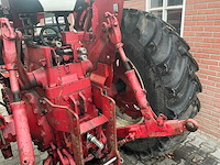 1964 international farmall 706 d tweewielaangedreven landbouwtractor - afbeelding 24 van  42