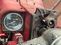 1964 international farmall 706 d tweewielaangedreven landbouwtractor - afbeelding 26 van  42