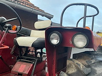 1964 international farmall 706 d tweewielaangedreven landbouwtractor - afbeelding 28 van  42