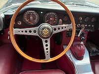 1964 jaguar e-type series 1 coupe - afbeelding 2 van  20