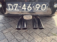 1964 jaguar e-type series 1 coupe - afbeelding 8 van  20