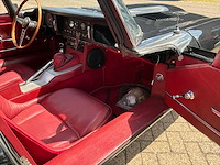 1964 jaguar e-type series 1 coupe - afbeelding 9 van  20