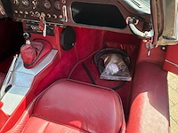 1964 jaguar e-type series 1 coupe - afbeelding 10 van  20