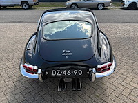 1964 jaguar e-type series 1 coupe - afbeelding 14 van  20