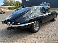 1964 jaguar e-type series 1 coupe - afbeelding 15 van  20
