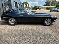 1964 jaguar e-type series 1 coupe - afbeelding 16 van  20