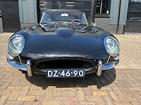 1964 jaguar e-type series 1 coupe - afbeelding 18 van  20