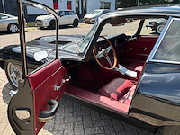 1964 jaguar e-type series 1 coupe - afbeelding 19 van  20