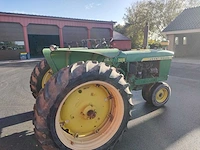 1964 john deere 2010 r oldtimer tractor - afbeelding 4 van  8