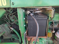 1964 john deere 2010 r oldtimer tractor - afbeelding 8 van  8
