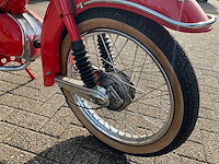 1964 kleidler florett k54/0mb oldtimer bromfiets - afbeelding 7 van  10