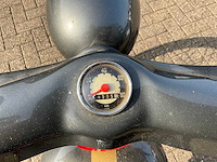 1964 kleidler florett k54/0mb oldtimer bromfiets - afbeelding 10 van  10