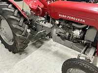 1964 massey ferguson 30 oldtimer tractor - afbeelding 4 van  19