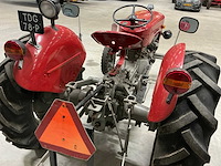1964 massey ferguson 30 oldtimer tractor - afbeelding 6 van  19