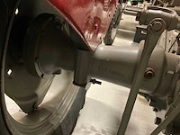 1964 massey ferguson 30 oldtimer tractor - afbeelding 9 van  19