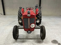 1964 massey ferguson 30 oldtimer tractor - afbeelding 12 van  19
