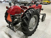 1964 massey ferguson 30 oldtimer tractor - afbeelding 15 van  19