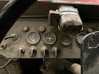 1964 militaire daimler unimog 404 “6 cilinder” - afbeelding 32 van  45