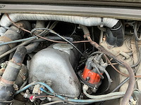 1964 militaire daimler unimog 404 “6 cilinder” - afbeelding 5 van  45