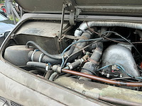 1964 militaire daimler unimog 404 “6 cilinder” - afbeelding 7 van  45